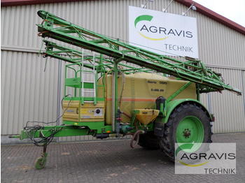 Dammann SERIE 2000 - Прицепной опрыскиватель