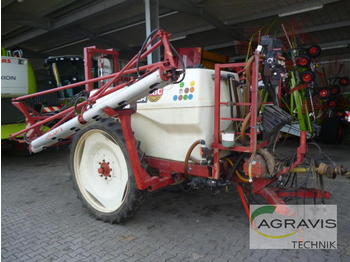 Holder IN 250 - Прицепной опрыскиватель