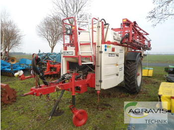 Holder IN 365 - Прицепной опрыскиватель