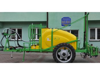 Прицепной опрыскиватель Skotarek Opryskiwacz 1500 l / Sprayer 1500 l