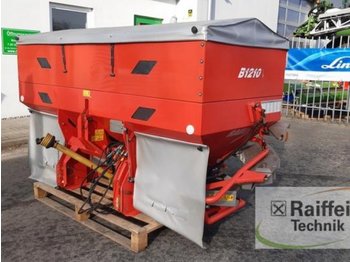 Разбрасыватель удобрений Rauch Alpha 1142