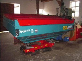 Разбрасыватель удобрений SULKY Burel DPX 2004