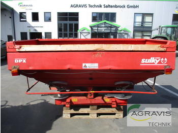Разбрасыватель удобрений Sulky DPX 1805