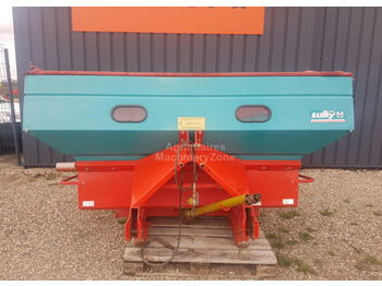 Разбрасыватель удобрений Sulky DPX 2005