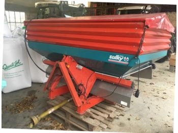 Разбрасыватель удобрений Sulky DPX PRIMA 1500