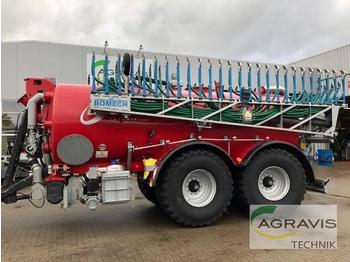 Разбрасыватель жидких удобрений Kumm Technik KTR 18,5 SL