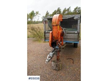 Lindstroms Lomma AB - Садовое оборудование