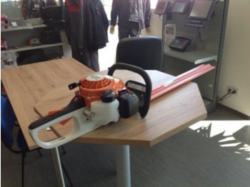 Stihl HS 45 Heckenschere Aktion Stihl - Садовое оборудование