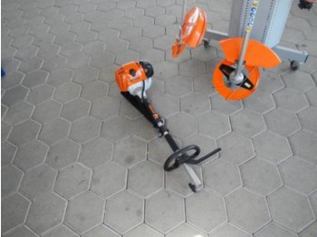 Stihl KM 130 R Neu - Садовое оборудование