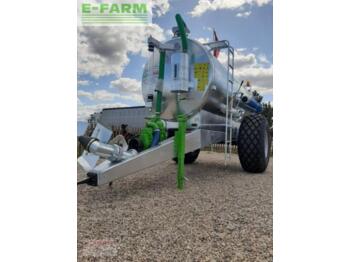 Agromehanika slurry tanker, agro-max 10000 liters - Самоходный опрыскиватель