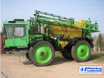 Dammann Damman Trac DT 1650 - Самоходный опрыскиватель
