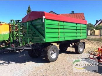 Fortschritt HW 80.11 - Сельскохозяйственный прицеп