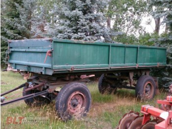 MDW-Fortschritt THK 5 - Сельскохозяйственный прицеп