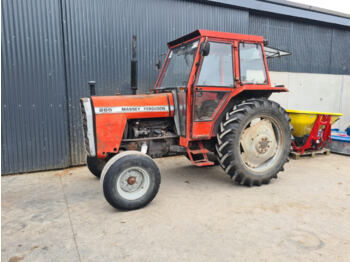  Massey Ferguson 265 - сельскохозяйственный трактор