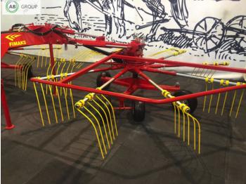 Fimaks Kreiselschwader FMR 330/ zgrabiarka karuzelowa - Сеноворошилка