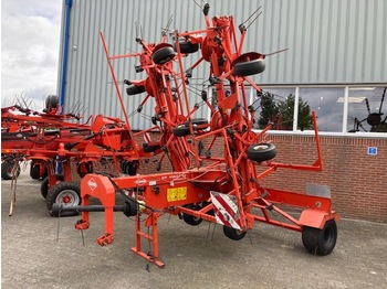 Сеноворошилка Kuhn GF10601T Schudder