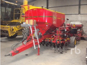 Vaderstad SPIRIT ST400S - Сеялка