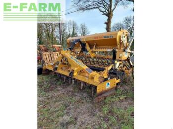 Alpego rh300 - Сеялка точного высева