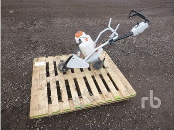Stihl Disc Cutter Cart - Сельскохозяйственная техника