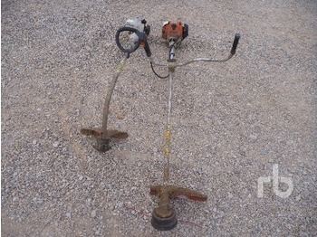 Stihl Quantity Of 2 Weed Eaters - Сельскохозяйственная техника