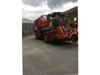 Свеклоуборочный комбайн Holmer T2
