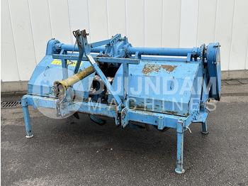 Imants - Техника для обработки почвы