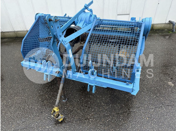 Imants - Техника для обработки почвы