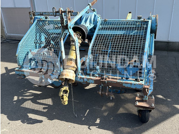 Imants 150-cm - Техника для обработки почвы