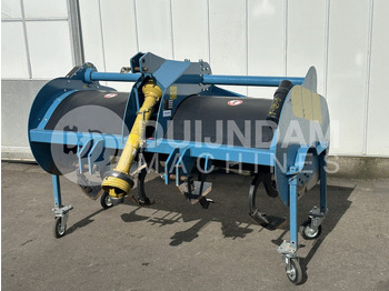 Imants 27SX180R - Техника для обработки почвы