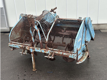 Imants 32SC150-RDH - Техника для обработки почвы