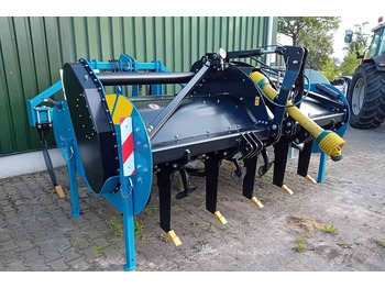 Imants 38WX300H spitmachine grondbewerking - Техника для обработки почвы