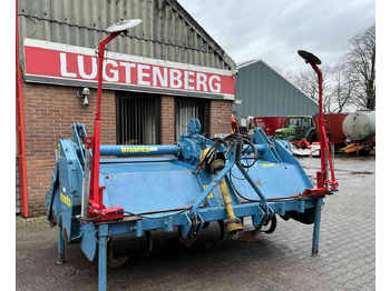 Imants 45SP290DRH spitmachine - Техника для обработки почвы