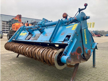 Imants 45 SB 290 DRH - Техника для обработки почвы