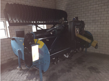 Imants 48SX300H - Техника для обработки почвы