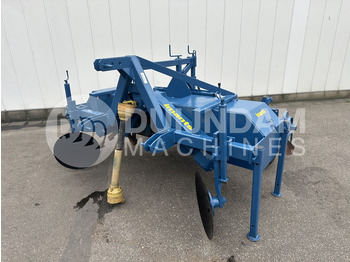 Imants IRFII - Техника для обработки почвы