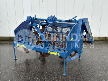 Imants S180RTHdH - Техника для обработки почвы