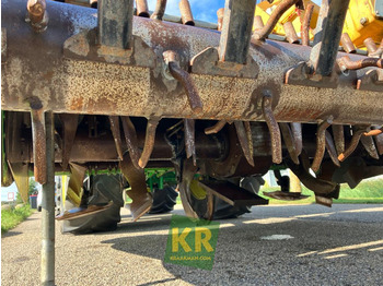 Rotar 300 + Alpego kopeg Farmtec - Техника для обработки почвы