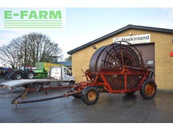 Agromehanika 600*110 - Техника для полива и орошения