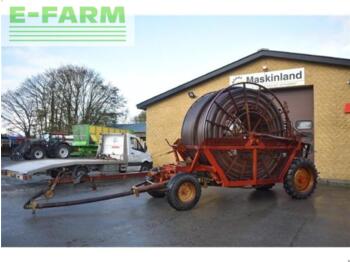 Agromehanika fj-600 - Техника для полива и орошения