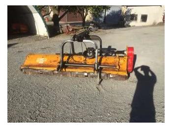 Müthing MUM280 - Техника для сенозаготовки