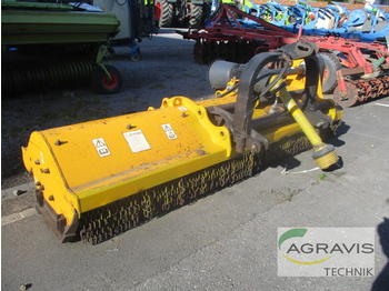 Müthing MUM 280 - Техника для сенозаготовки