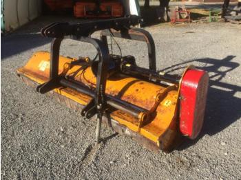 Müthing MUM 280 - Техника для сенозаготовки