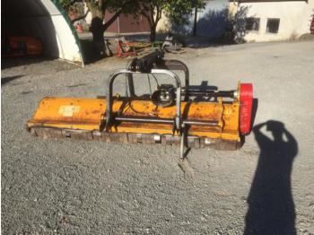 Müthing MUM 280 - Техника для сенозаготовки