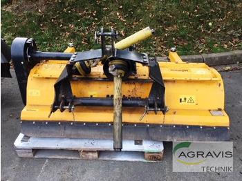 Müthing MU-E 160 - Техника для сенозаготовки