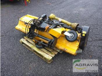 Müthing MU-E 200 - Техника для сенозаготовки