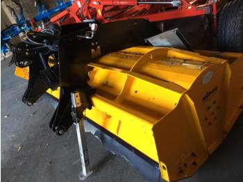 Müthing MU-FARMER 280 F - Техника для сенозаготовки