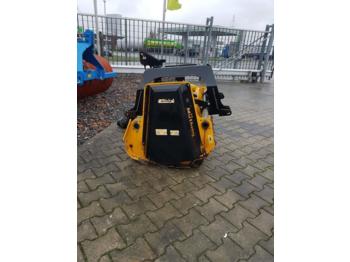 Müthing MU-H 220-31.2 - Техника для сенозаготовки