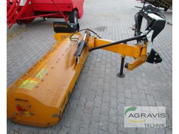 Müthing MU-H/S200 - Техника для сенозаготовки