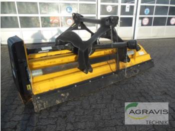 Müthing MU-M 280 - Техника для сенозаготовки