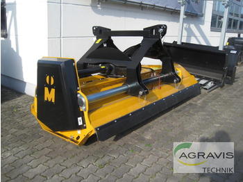 Müthing MU-M 280-41 - Техника для сенозаготовки